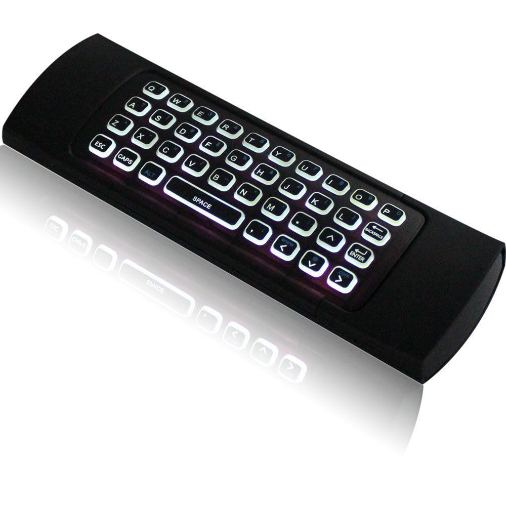 MX3 Backlit Air Mouse Remote C – Home Cinema Compact Bewertung und Preis