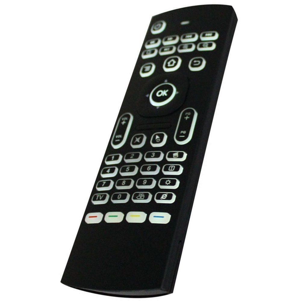 MX3 Backlit Air Mouse Remote C – Home Cinema Compact Bewertung und Preis