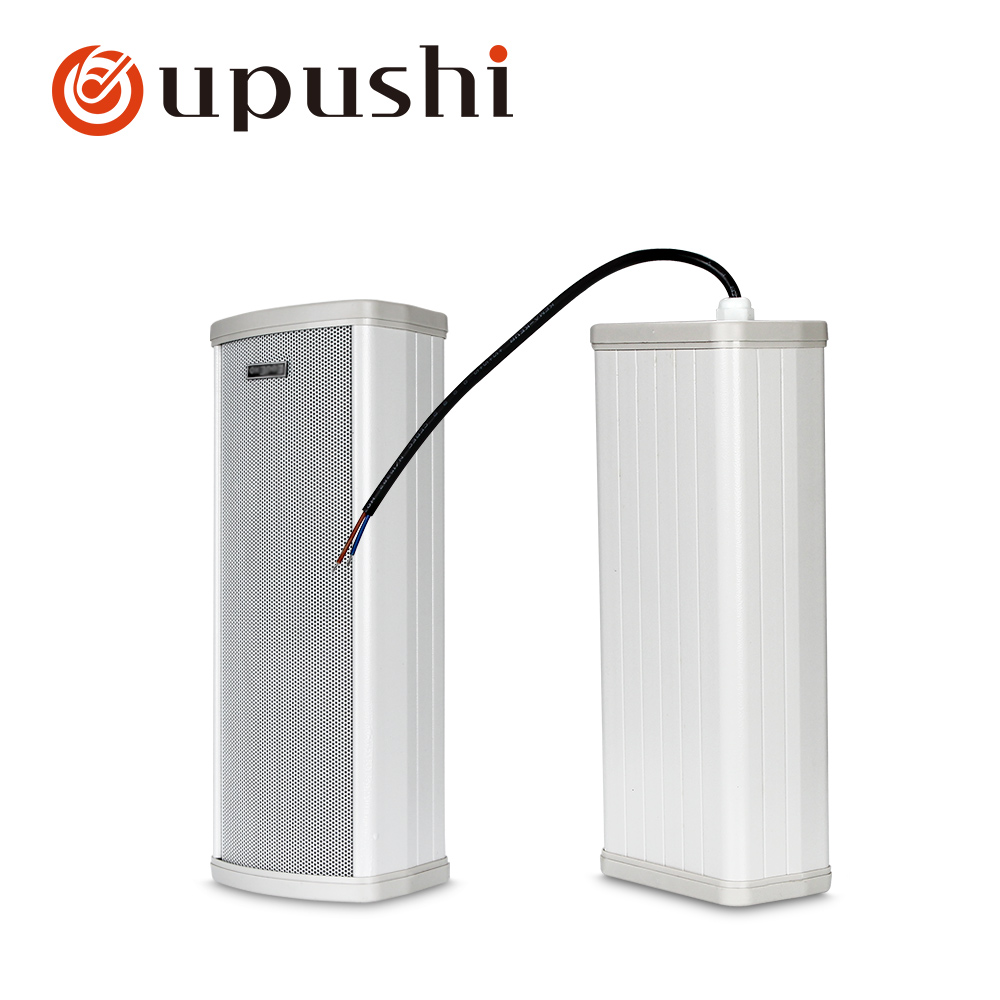 Oupushi waterproof outdoor spe – Wall Mount Speaker Bewertung und Preis