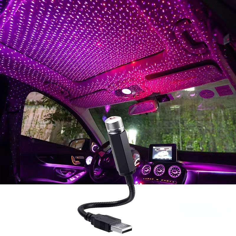 Mini LED Car Roof Star Night L – Home Cinema Projector Bewertung und Preis